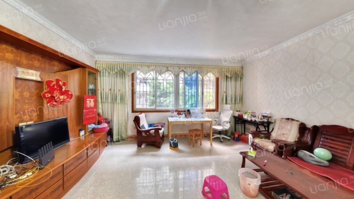 郑和花园二手房实景图