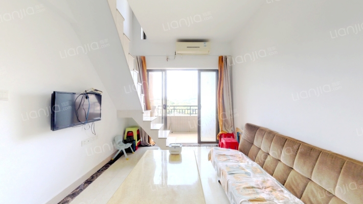 金龙居二手房实景图