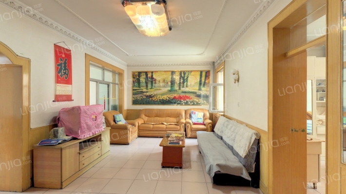 金阳小区二手房实景图