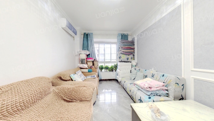 霏红榭二手房实景图