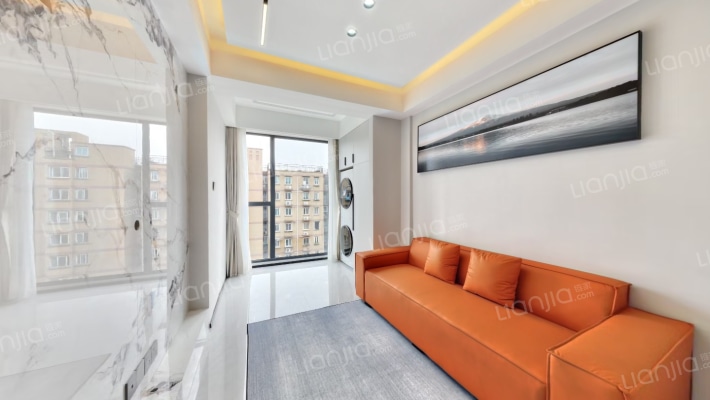 阳光逸城二手房实景图