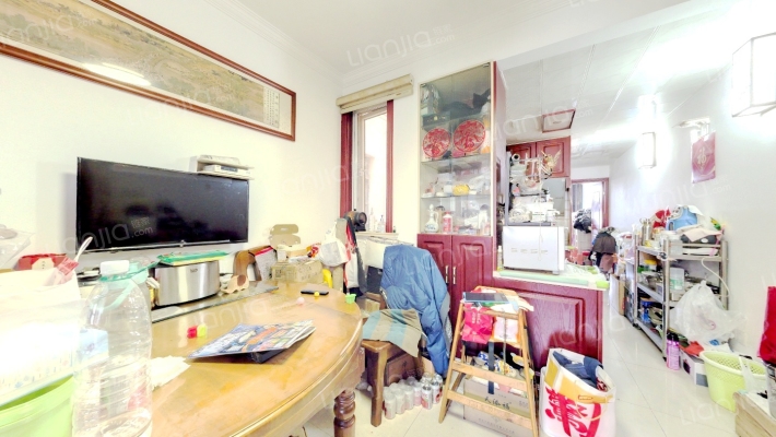 惠德新邨二手房实景图