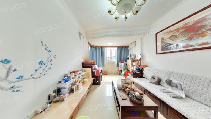 粤海新村二手房实景图