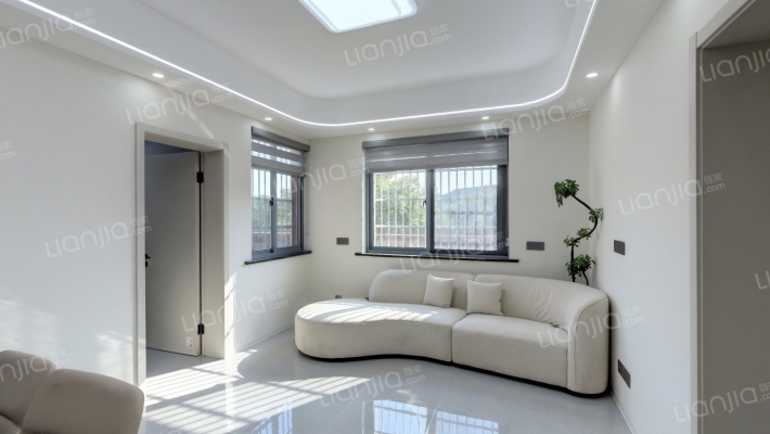 兴城花园北区二手房实景图