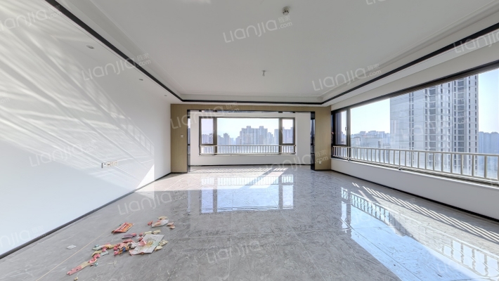 碧桂园云顶二期二手房实景图