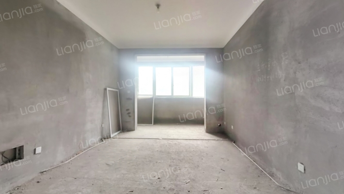 金尊华府二手房实景图