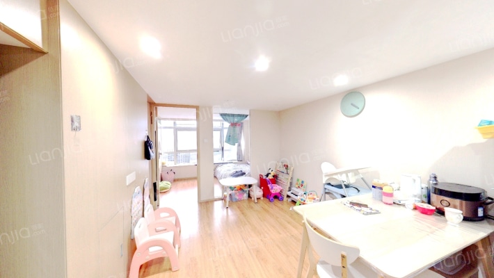 扬帆广场二手房实景图