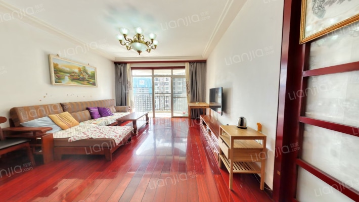 盛世花城二手房实景图