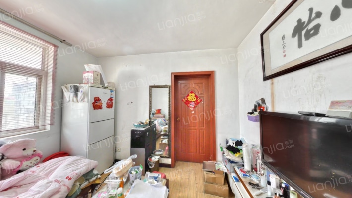 黄山新村西区二手房实景图