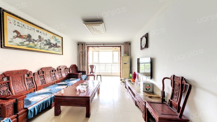 和园小区二手房实景图