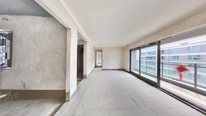 禹州博学家二期二手房实景图