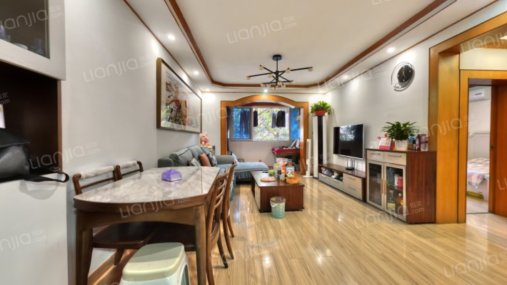 锦欣苑二手房实景图