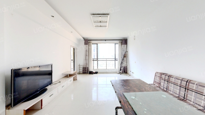 丰和新城南苑二手房实景图