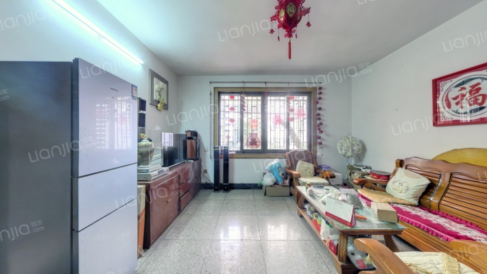 铁佛路1号二手房实景图