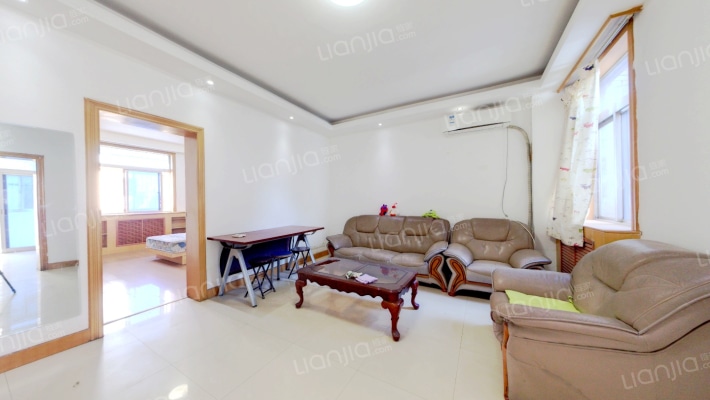 陕西电力科学研究院家属院二手房实景图