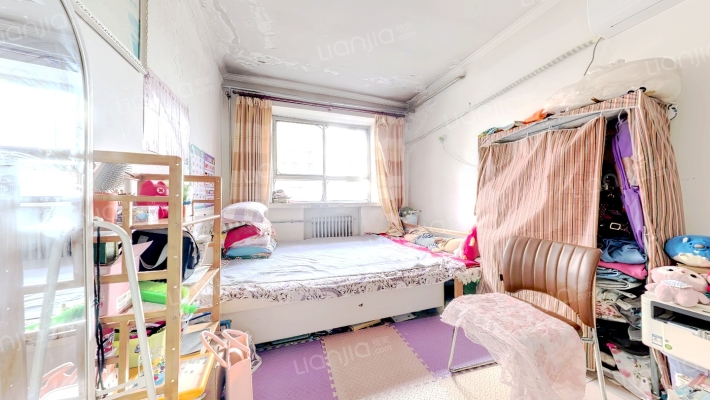 无线电三厂宿舍二手房实景图