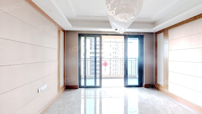 恒大观澜庭二手房实景图