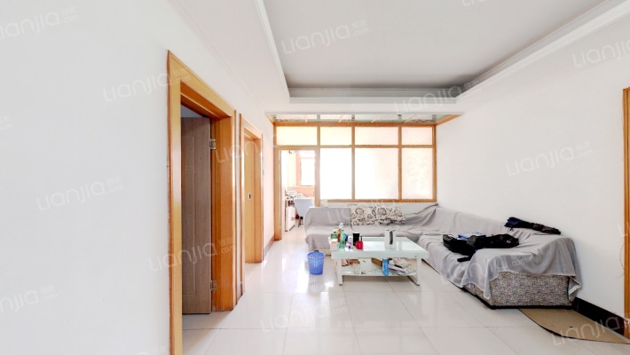 市政府宿舍（平安大街）二手房实景图