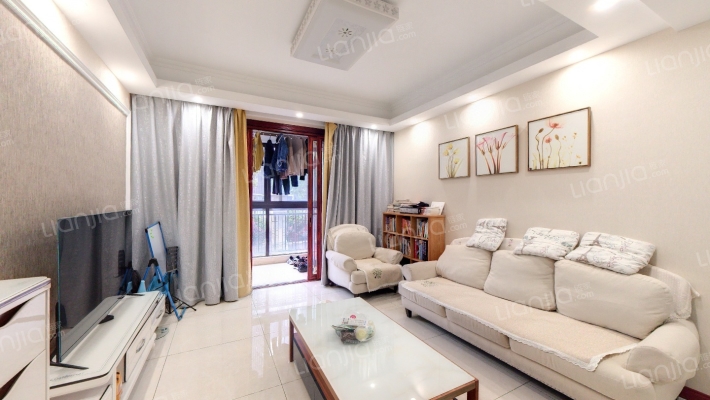 优优花园二手房实景图