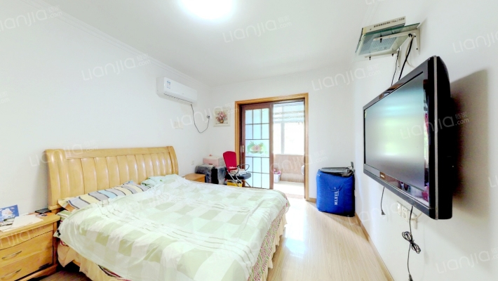 车站村二手房实景图