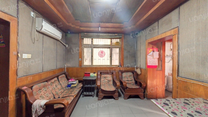 康达小区二手房实景图