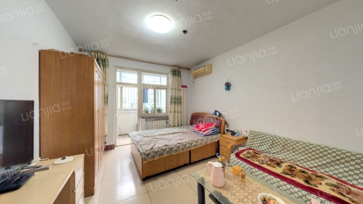 招贤小区东区二手房实景图