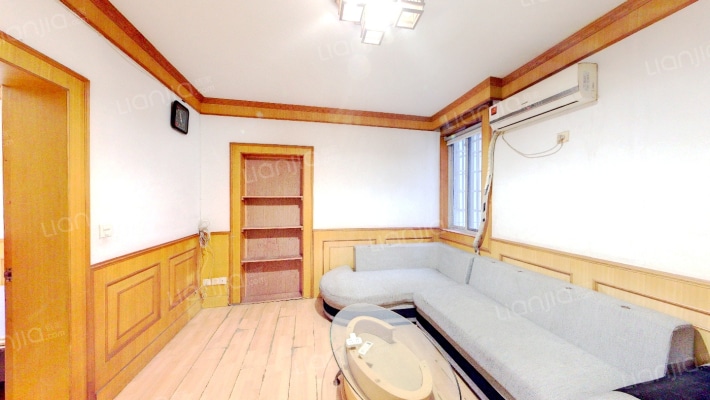 安泰社区二手房实景图