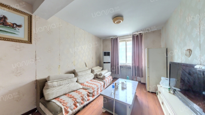 国风29号院小区二手房实景图