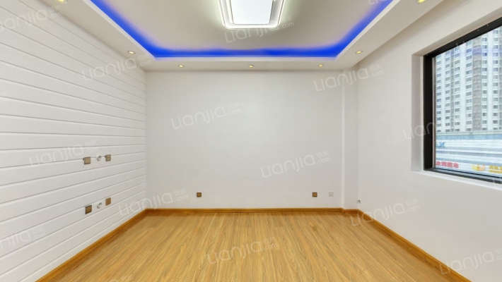 万霖花苑东区二手房实景图