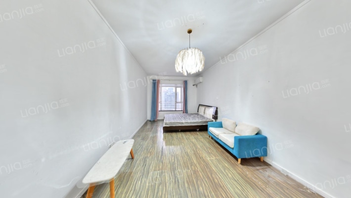 城市新锐二手房实景图