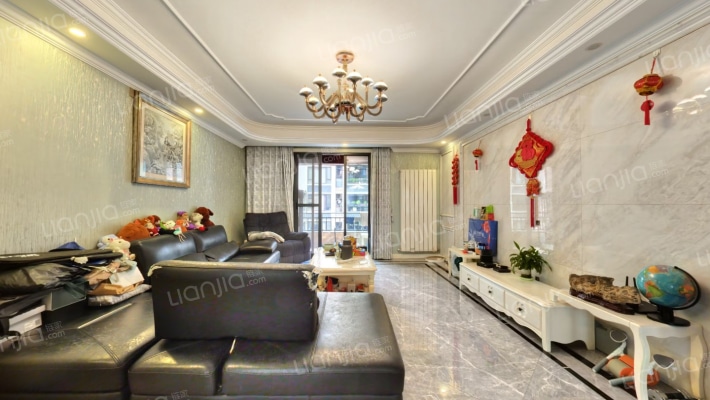 天盈首原二手房实景图