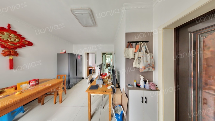 瑶东北村二手房实景图