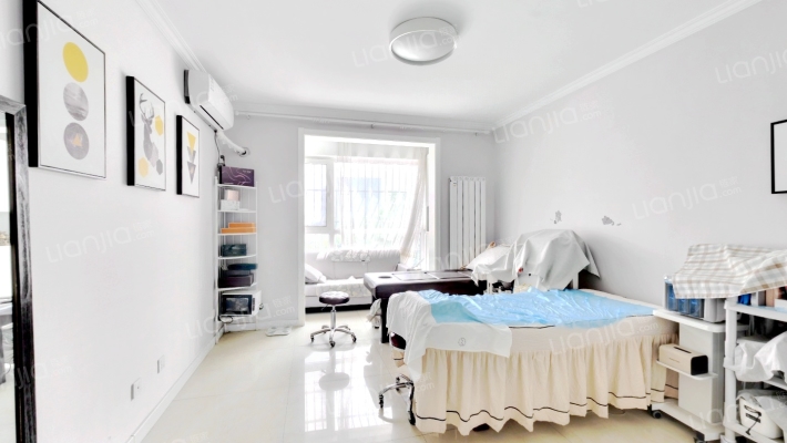 景泰怡景文园二手房实景图