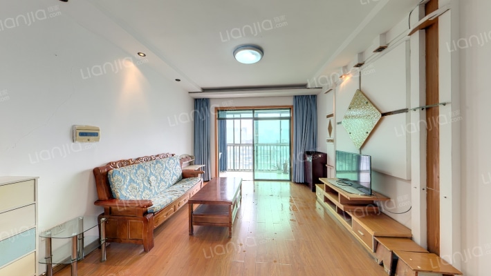 龙盛建设佳园二手房实景图