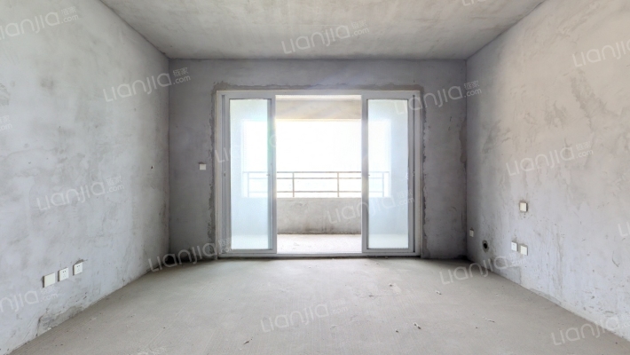 科新嘉苑二手房实景图