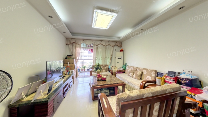 金斗湾畔二手房实景图