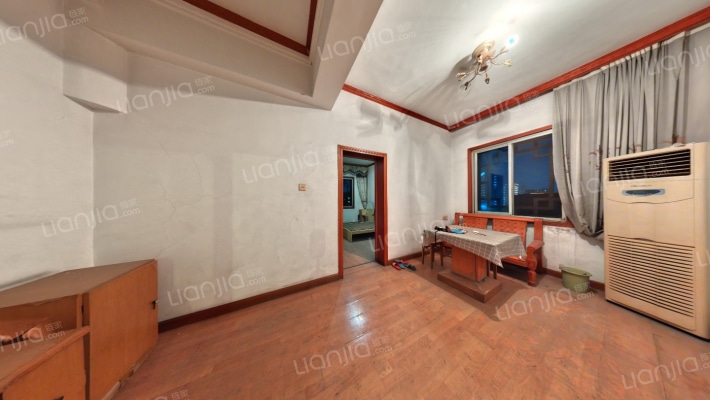 戴家巷社区二手房实景图