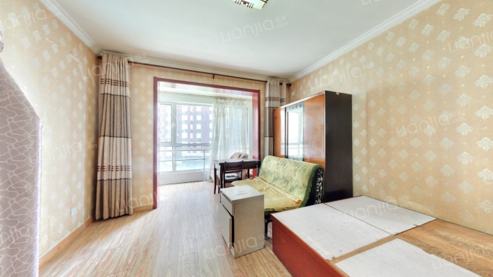 许东佳苑二手房实景图