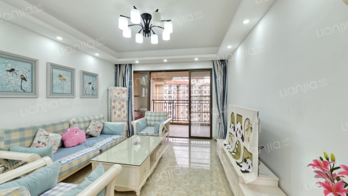 龙光·水悦龙湾二手房实景图