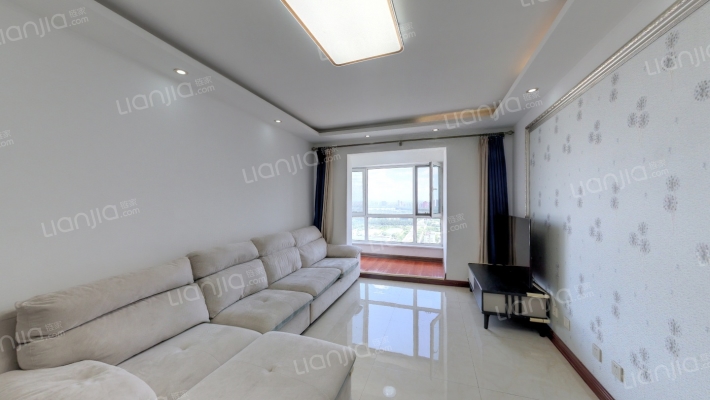 世纪枫景汇二手房实景图