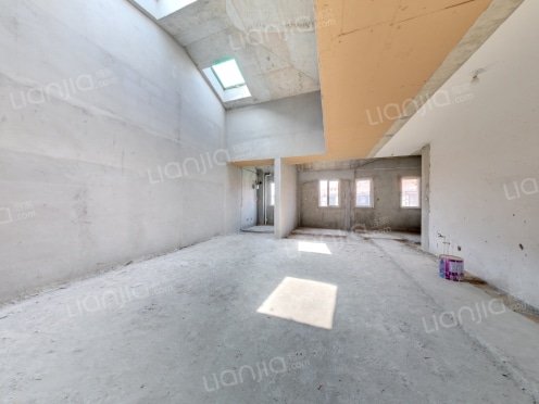 整租·新海园米罗湾 3室2厅 南/北