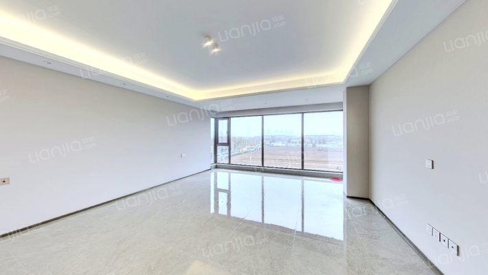 金茂如意府二手房实景图