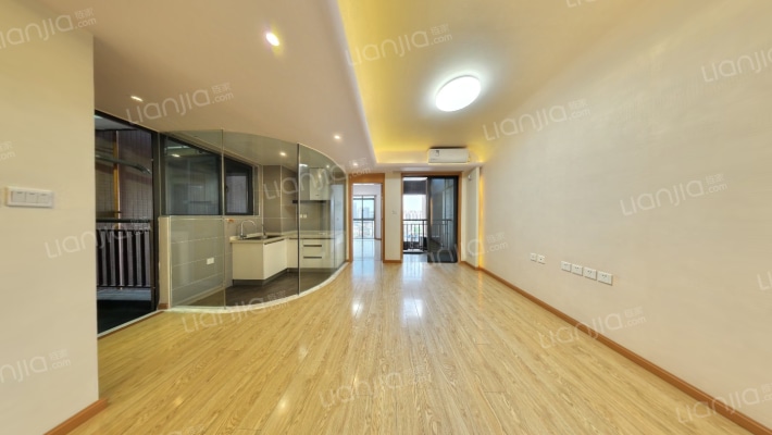 湟普国际二手房实景图