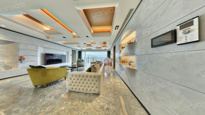 中大国际九号二手房实景图