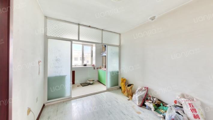 环宇绿洲二手房实景图