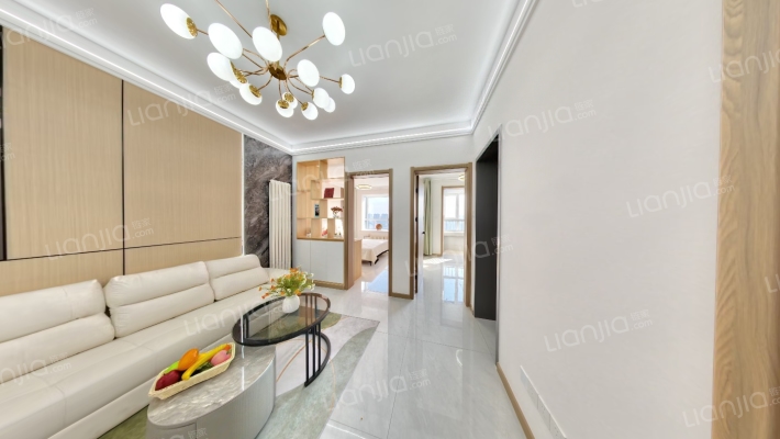 仁和盛庭二手房实景图