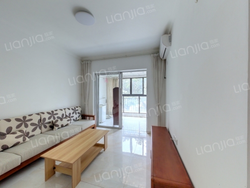 整租·藏龙福地 2室1厅 东南