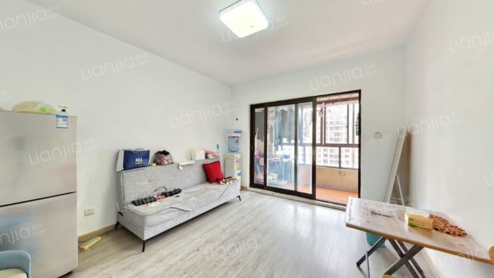 金辉融侨城二手房实景图