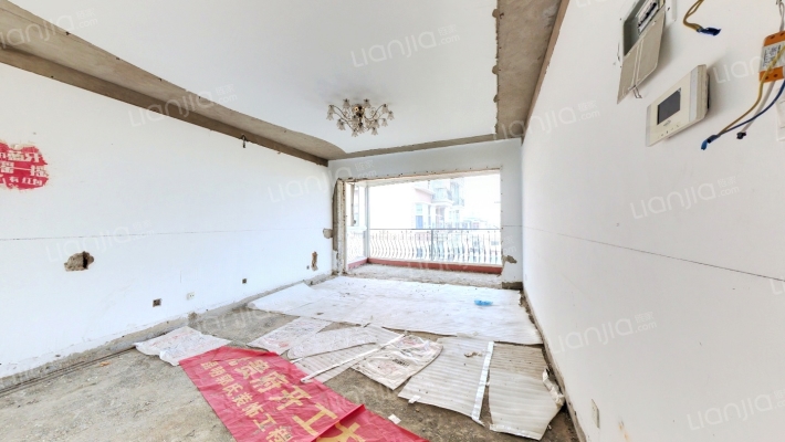 翠明园二手房实景图