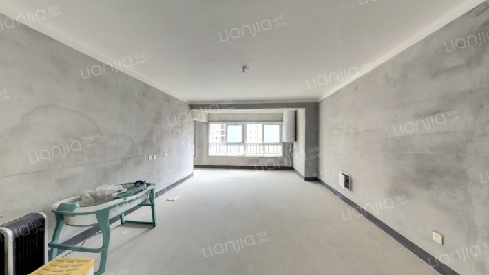 中岛花园二手房实景图